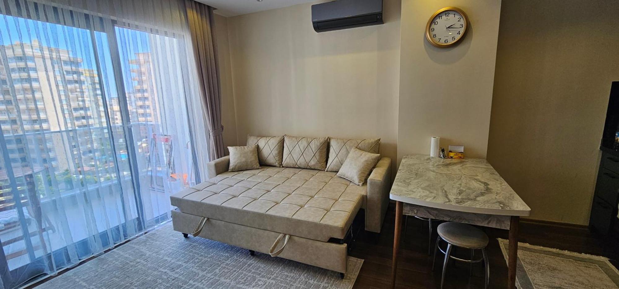 Apartament Serenity Luxury *