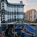 Serenity Residence Luxury