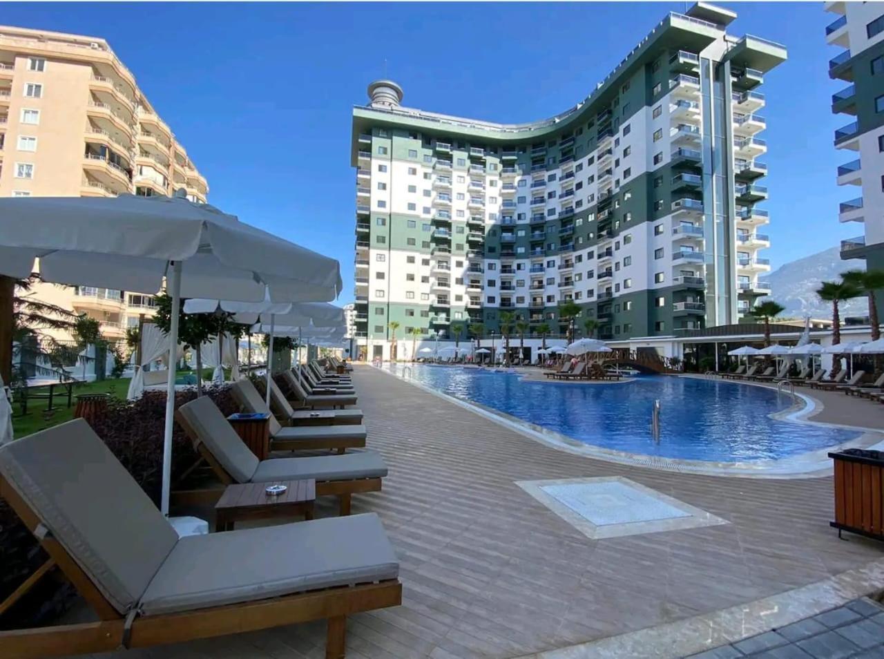 Apartment Serenity Luxury *