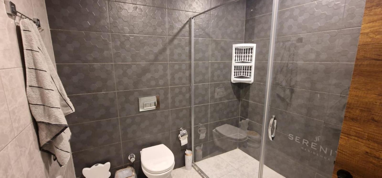 Serenity Luxury Apartment *