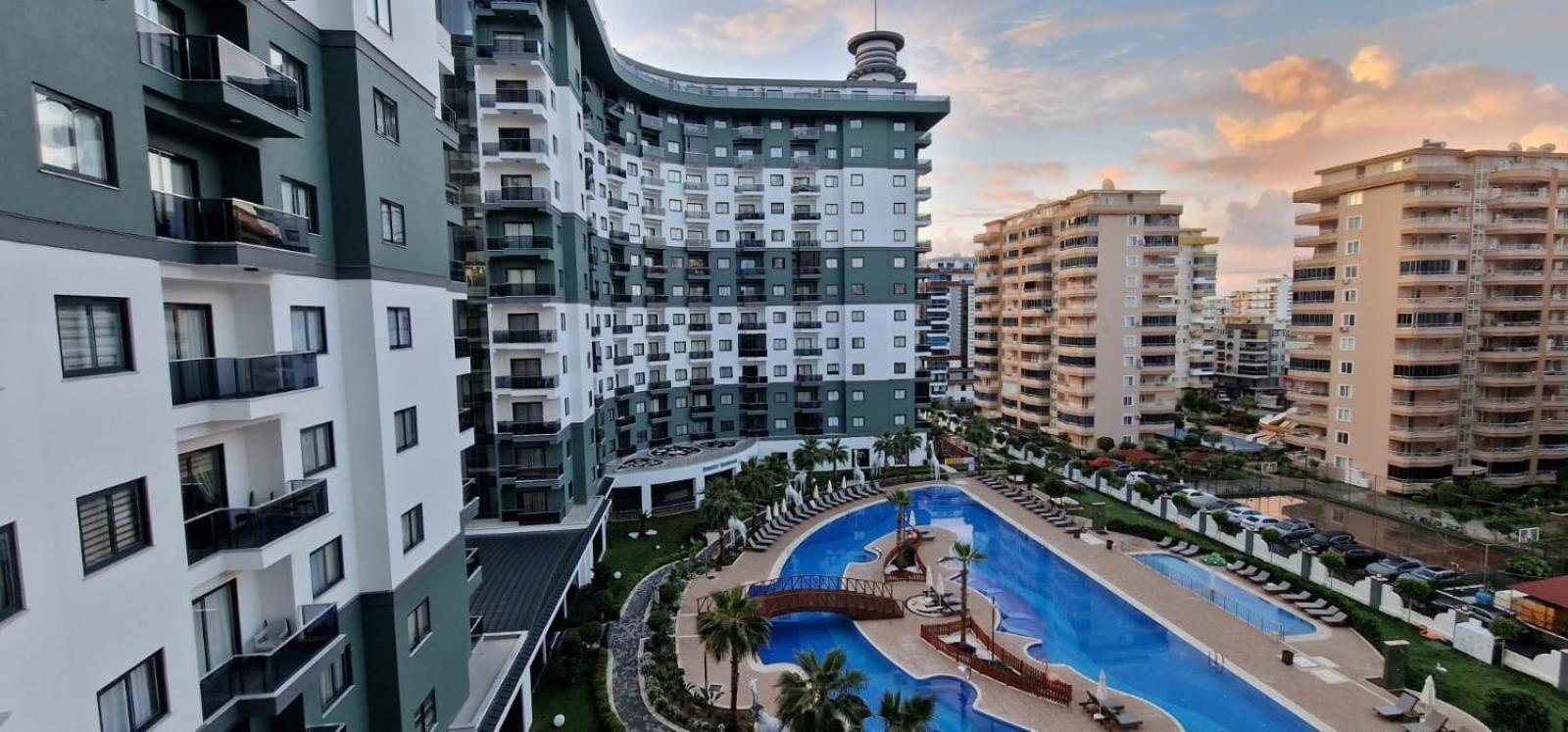Serenity Luxury