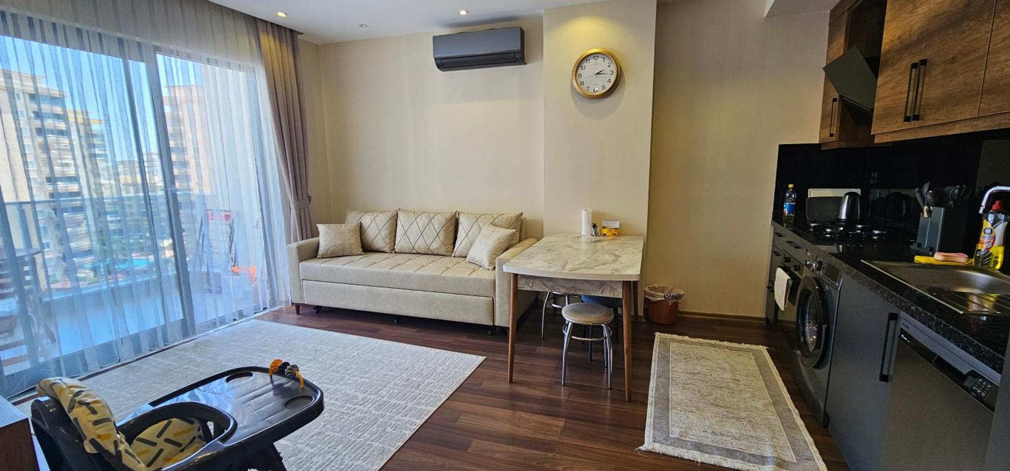 Apartment Serenity Luxury *
