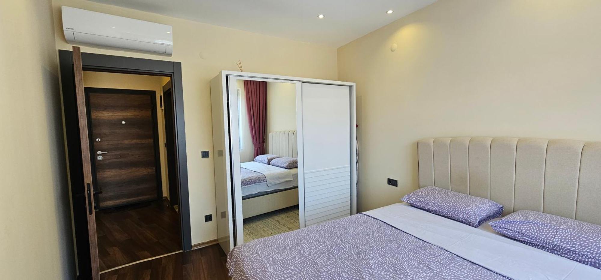 Apartment Serenity Luxury Alanya