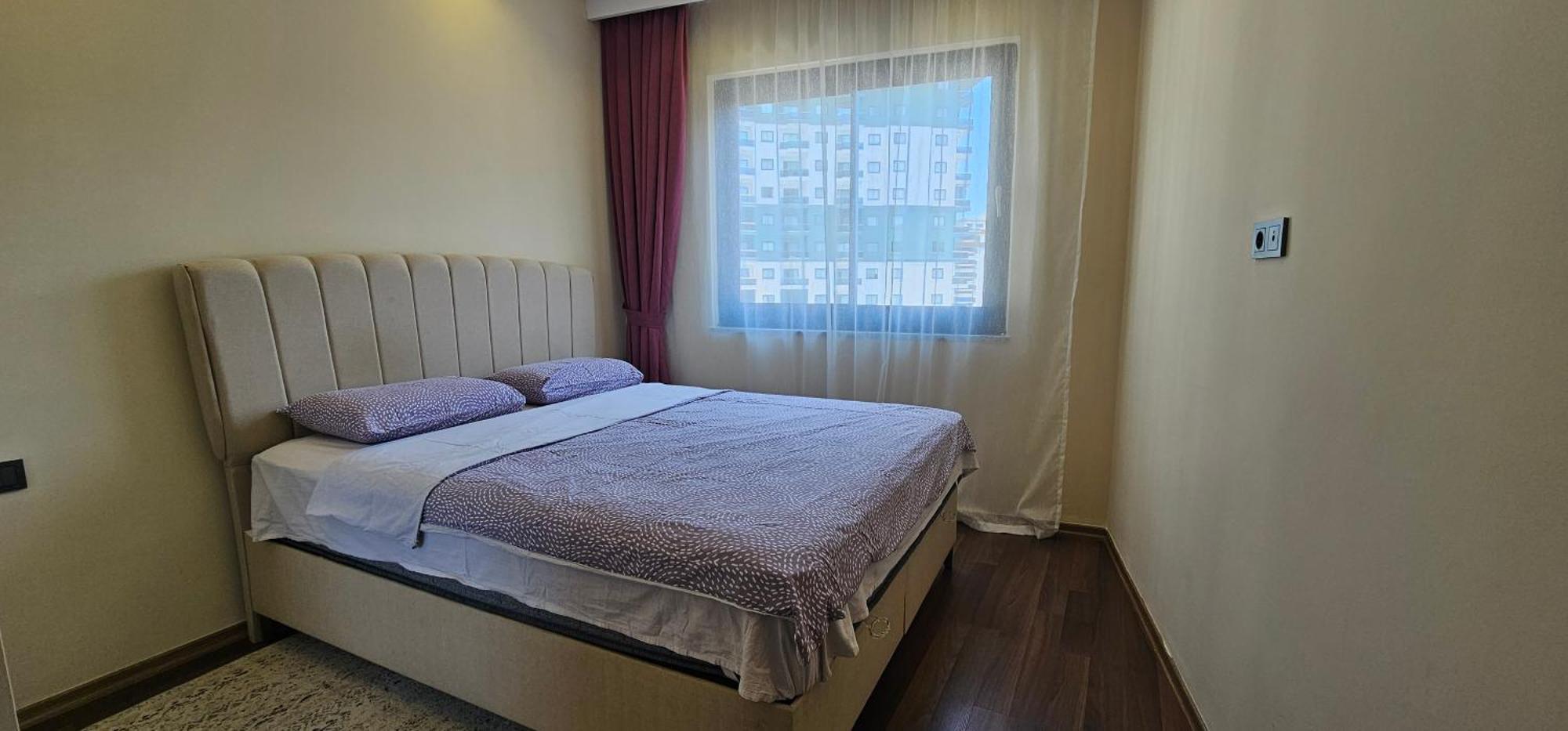 Apartment Serenity Luxury